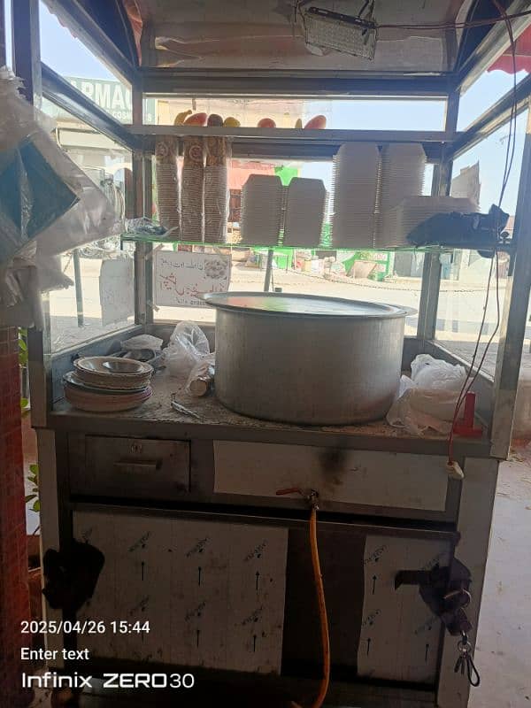 Counter's 2