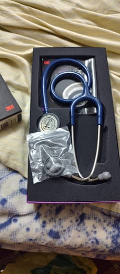 Classic III Littmann /Stethoscopes /–Precision/Comfort for Healthcare