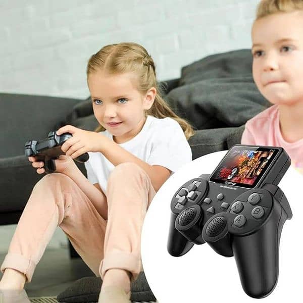 S10 video game with 510 limited edition games 4
