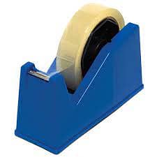 Two tape dispensers are for sale 0