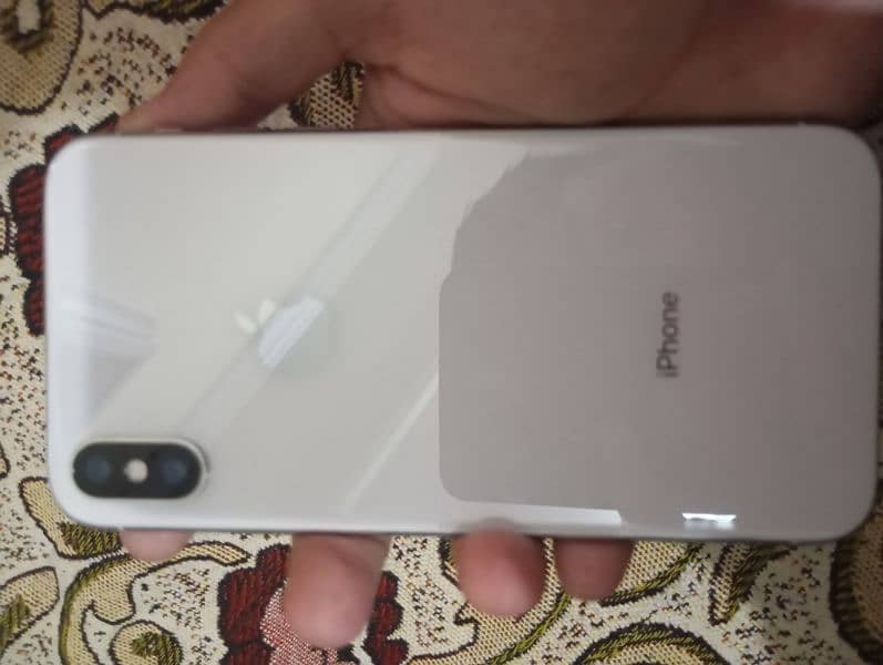 iphone x 0