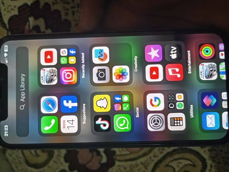 iphone x 1