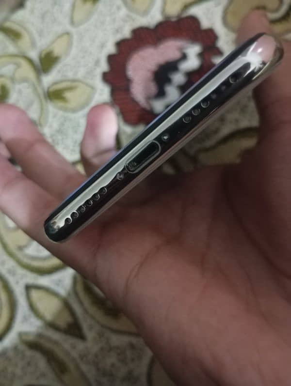 iphone x 5