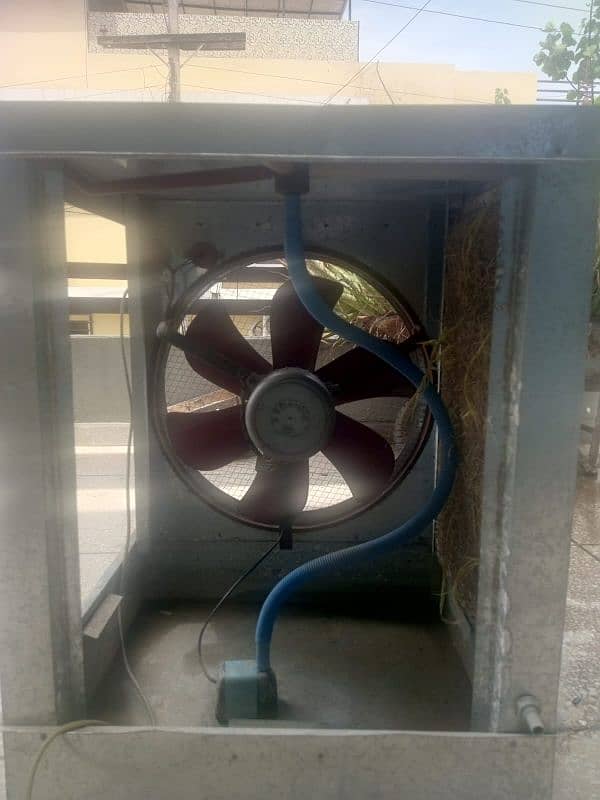 Lahori room cooler 0