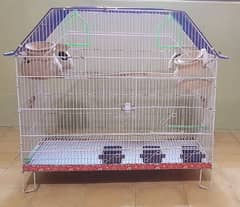 Cage