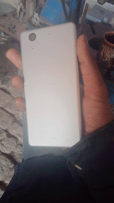Docomo f01k 4/32 non pta for sale side fingerprint 3