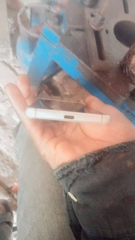 Docomo f01k 4/32 non pta for sale side fingerprint 4