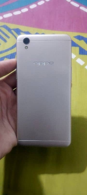 OPPO A37 0