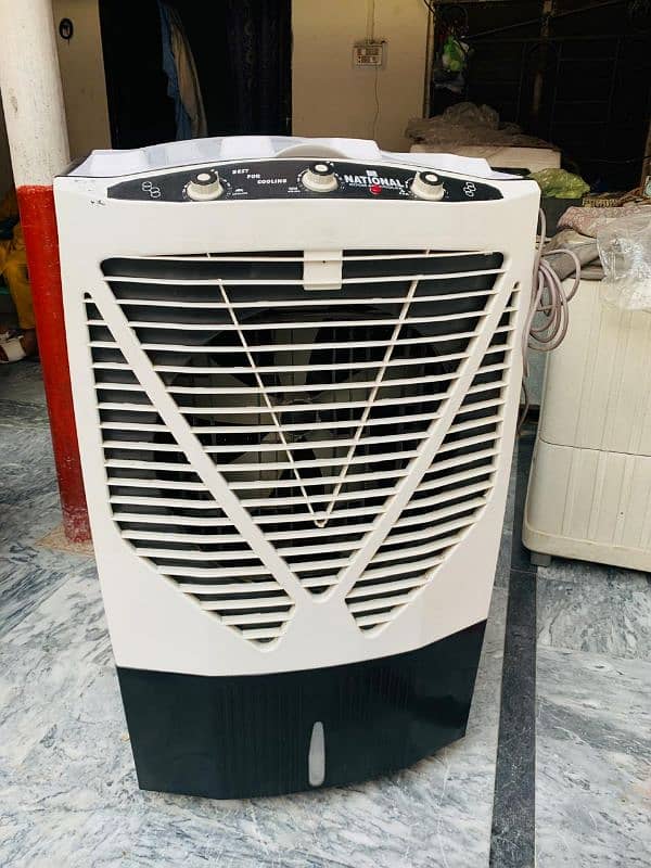 Himalaya AC room cooler 10/10 condition 0
