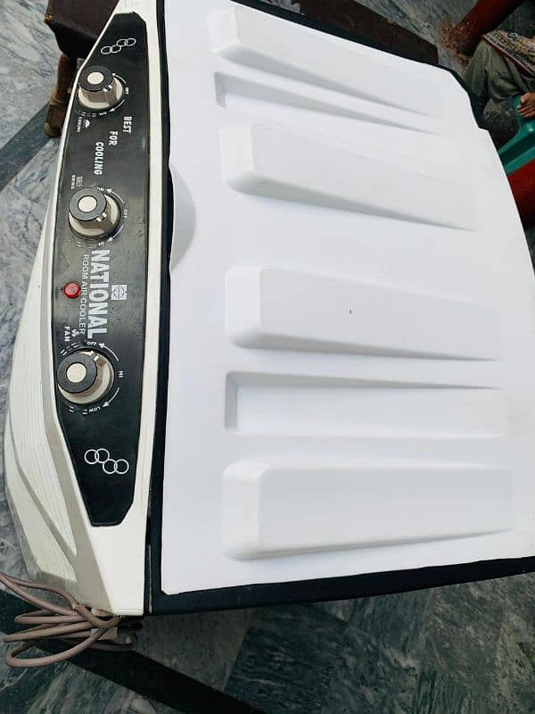 Himalaya AC room cooler 10/10 condition 1