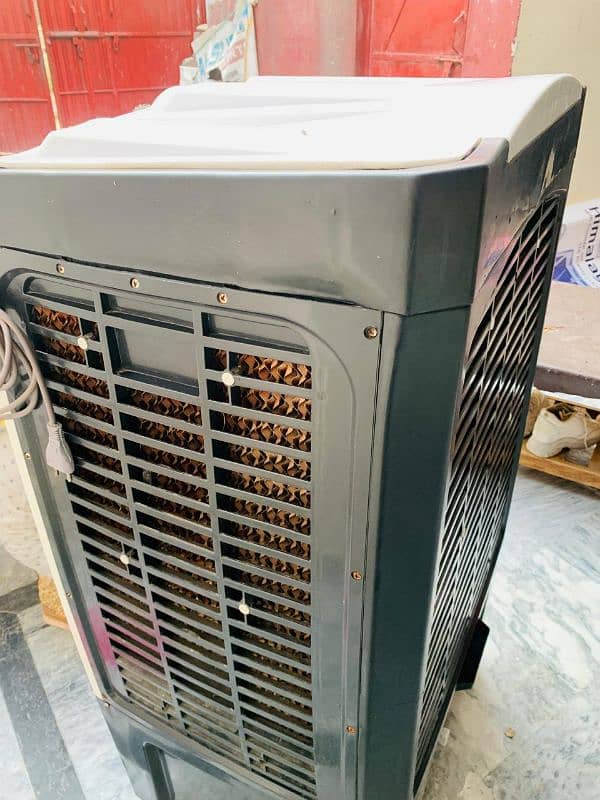 Himalaya AC room cooler 10/10 condition 4