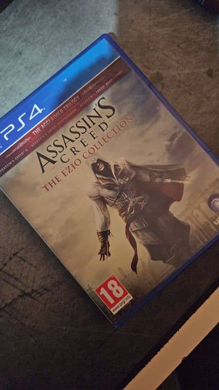 Ps4 (1200) For Sale 3