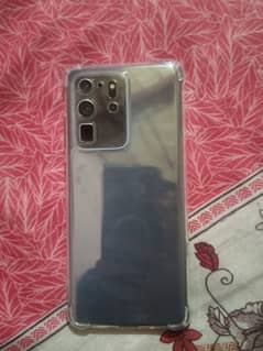 Samsung s 20 ultra