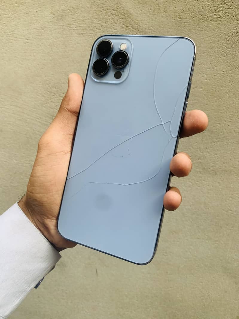 Iphone Xs max Convert into 13 pro max Approved Exchange possible 2