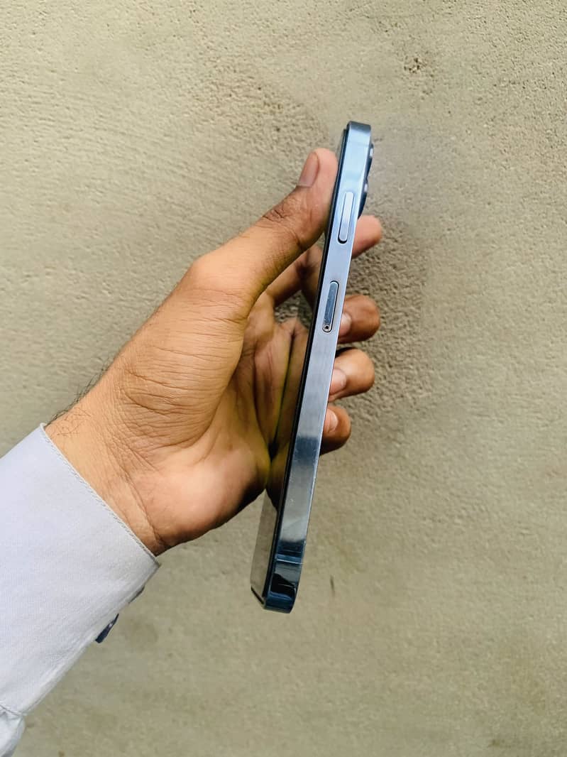 Iphone Xs max Convert into 13 pro max Approved Exchange possible 3