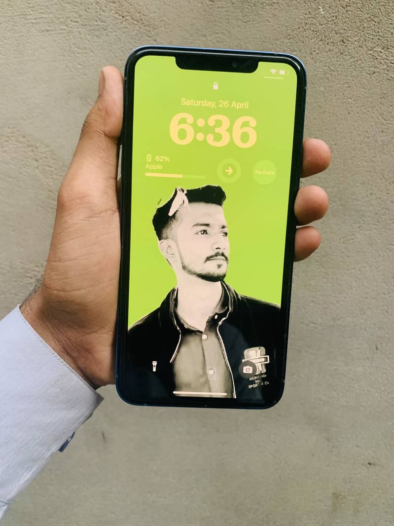 Iphone Xs max Convert into 13 pro max Approved Exchange possible 7