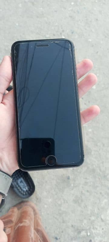 Iphone 8 plus JV for sale 1
