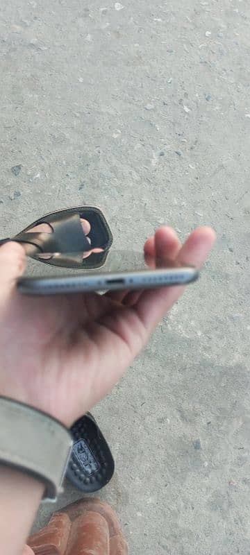 Iphone 8 plus JV for sale 8