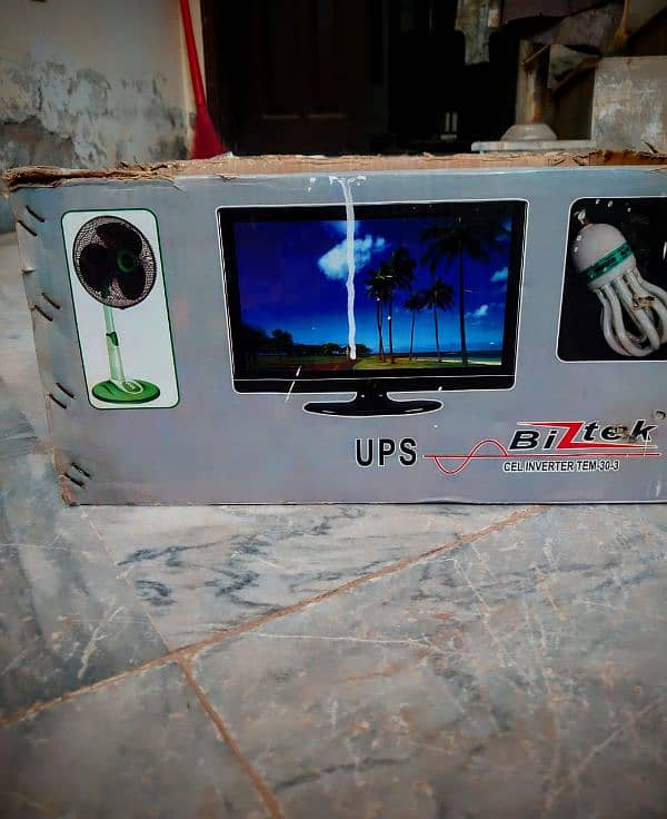 Very good UPS cheaper then market . 4