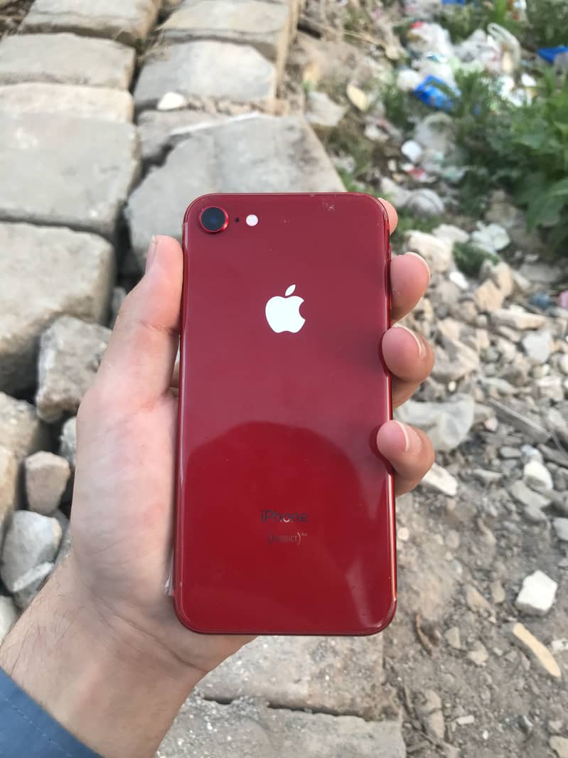 Iphone 8 0