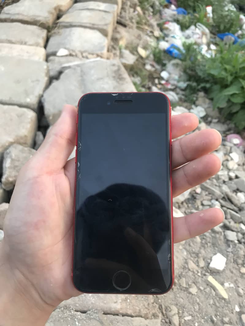 Iphone 8 3