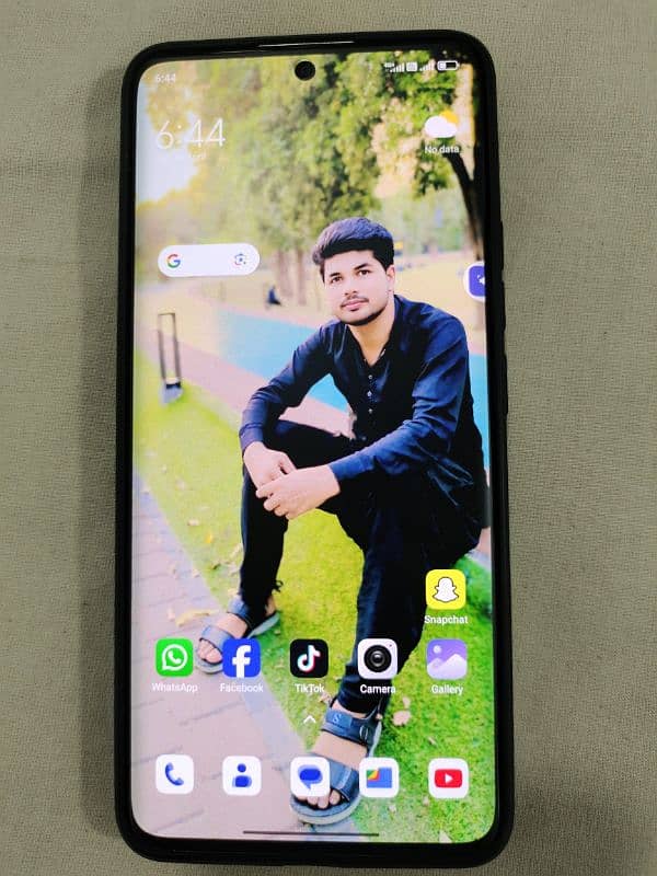 Redmi Note 13 Pro+ 5G 12 512 0