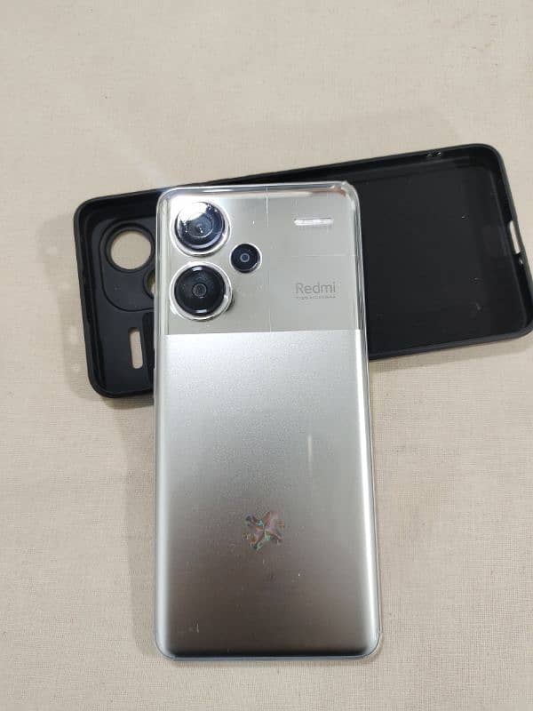 Redmi Note 13 Pro+ 5G 12 512 2