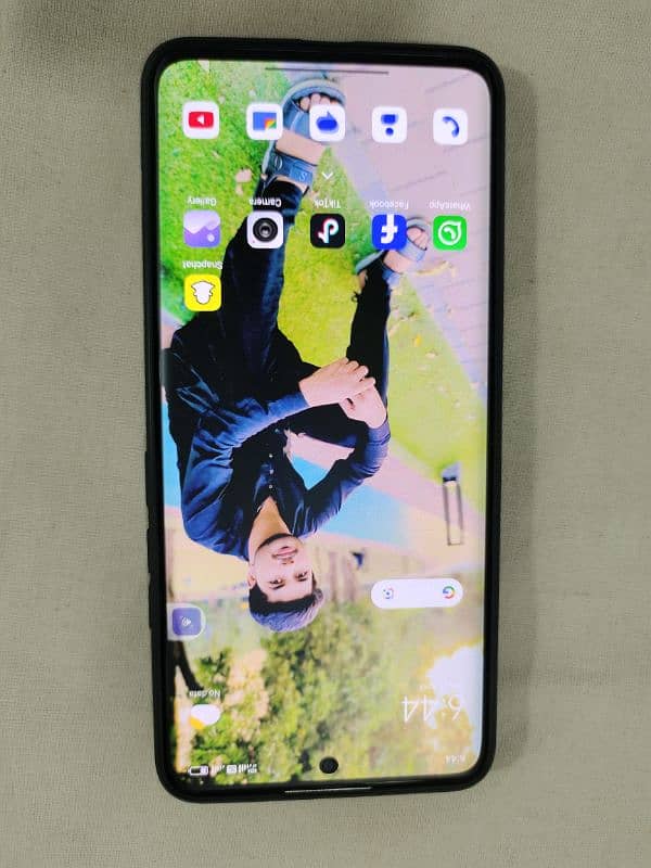 Redmi Note 13 Pro+ 5G 12 512 8