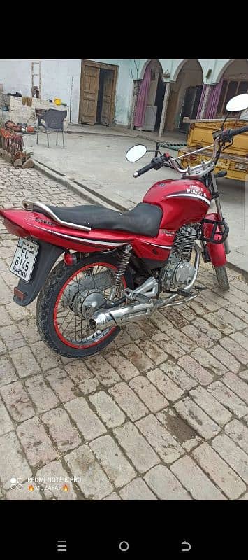 Ravi piaggio 0