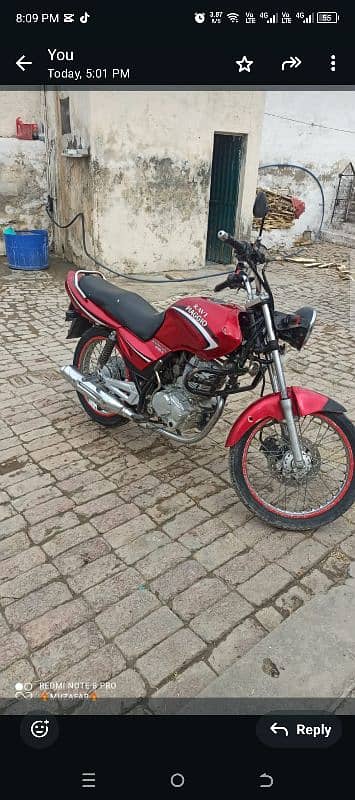 Ravi piaggio 2