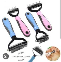 dog brush