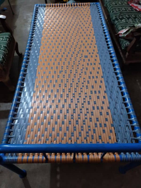 iron charpai 6
