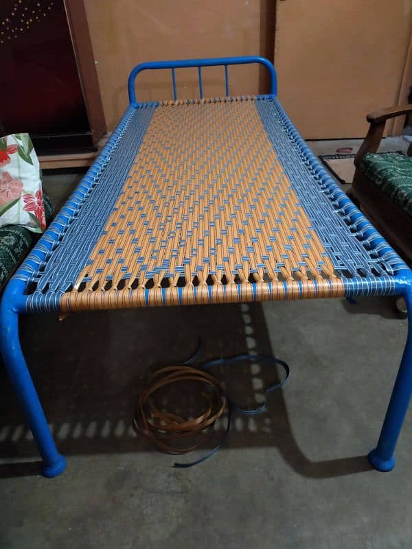 iron charpai 8
