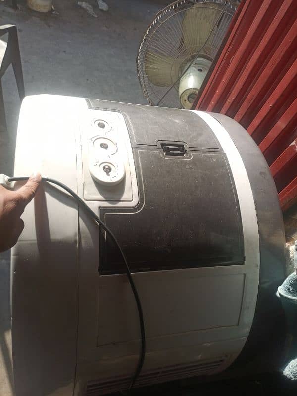 air cooler read add 1