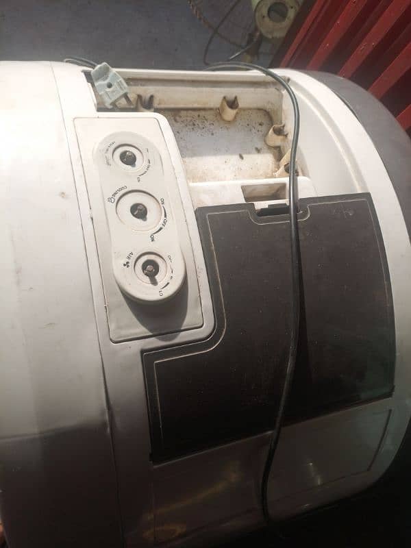 air cooler read add 3
