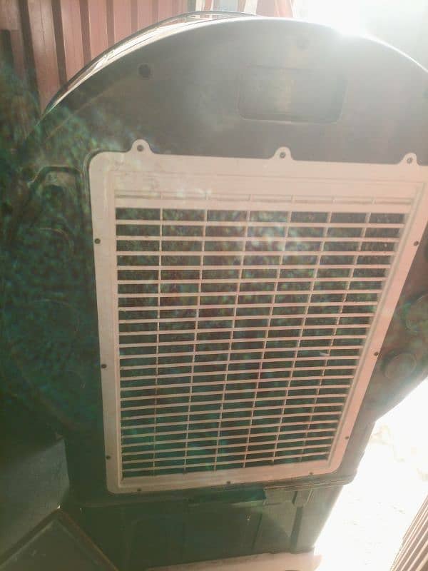 air cooler read add 4
