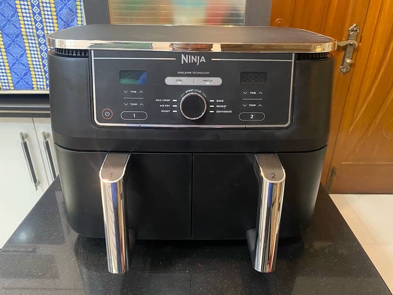 Air Fryer for Sale 3