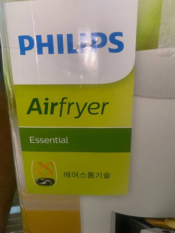 Air Fryer for Sale 8