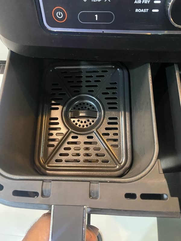 Air Fryer for Sale 9