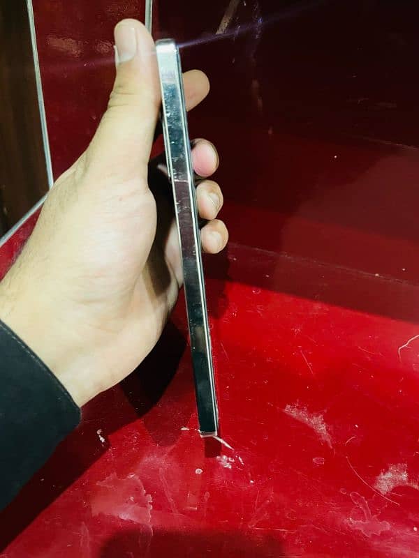 infinix note 40 pta provede good condition 5