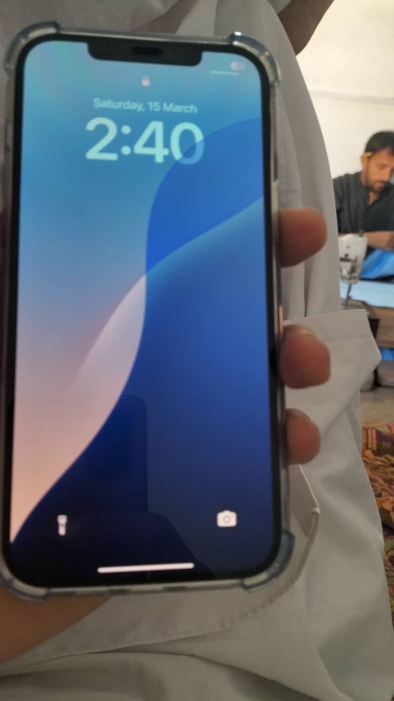 Apple iPhone 12 Pro Max 0