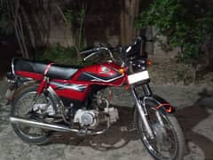 honda 7th