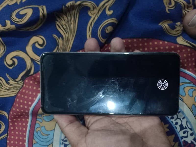 Oppo F21 pro 8/128 all ok with box for sale 1