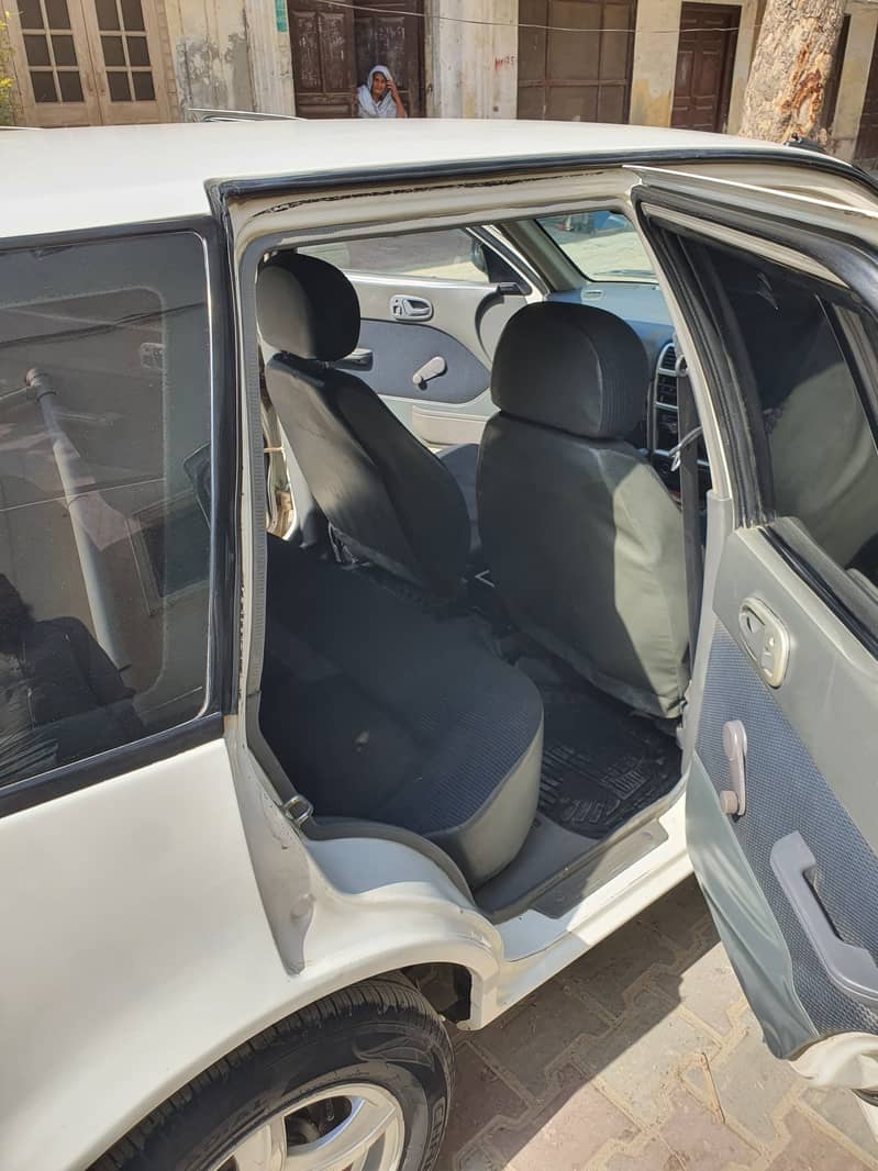 Suzuki Cultus VXR 2015 3