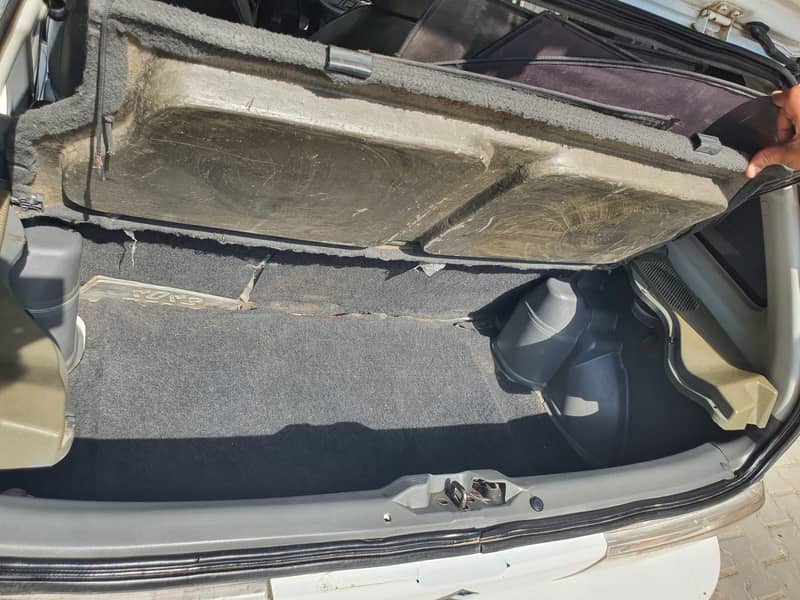 Suzuki Cultus VXR 2015 10
