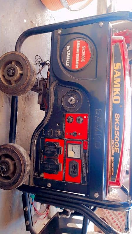 URGENT FOR SALE GENERATOR 0