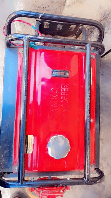 URGENT FOR SALE GENERATOR 1