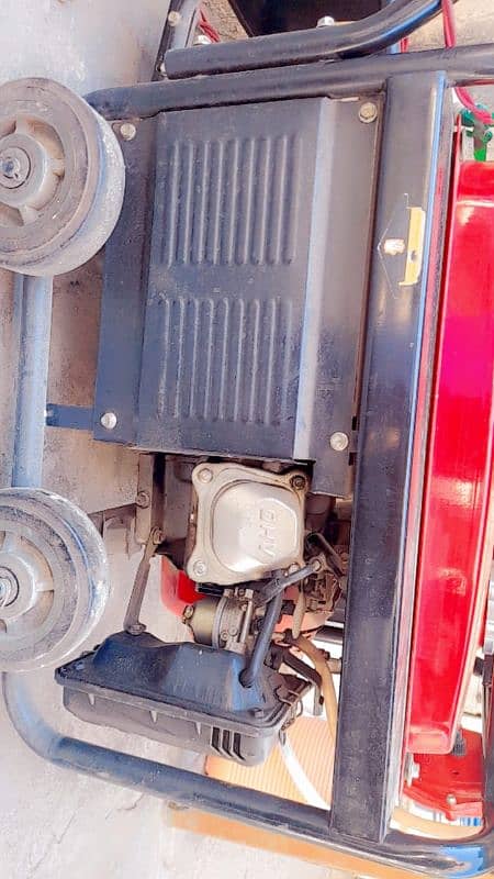 URGENT FOR SALE GENERATOR 3