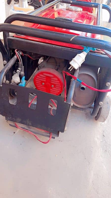 URGENT FOR SALE GENERATOR 4