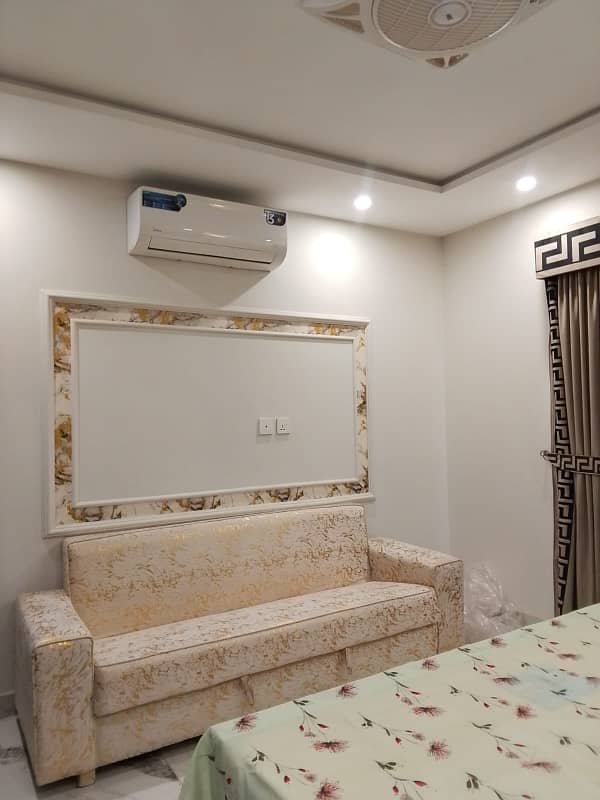 280 Sq Ft Studio Facing Eiffel Tower Apartment Available For Sale In Sector E Bahria Town Lahore 1